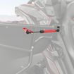 Picture of סט בולמים חילופיים לדלתות בצבע אדום לדגם MAVERICK X3