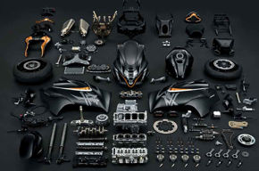 תמונה עבור הקטגוריה אבזרים ותוספות